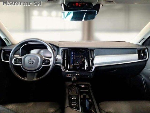 VOLVO V90 V90 2.0 d4 Business Plus awd geartronic - GA261DW