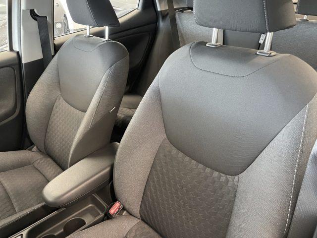TOYOTA Yaris 1.5 Hybrid 92 CV e-CVT Business