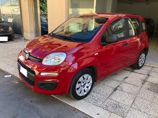 FIAT Panda 1.2 Pop