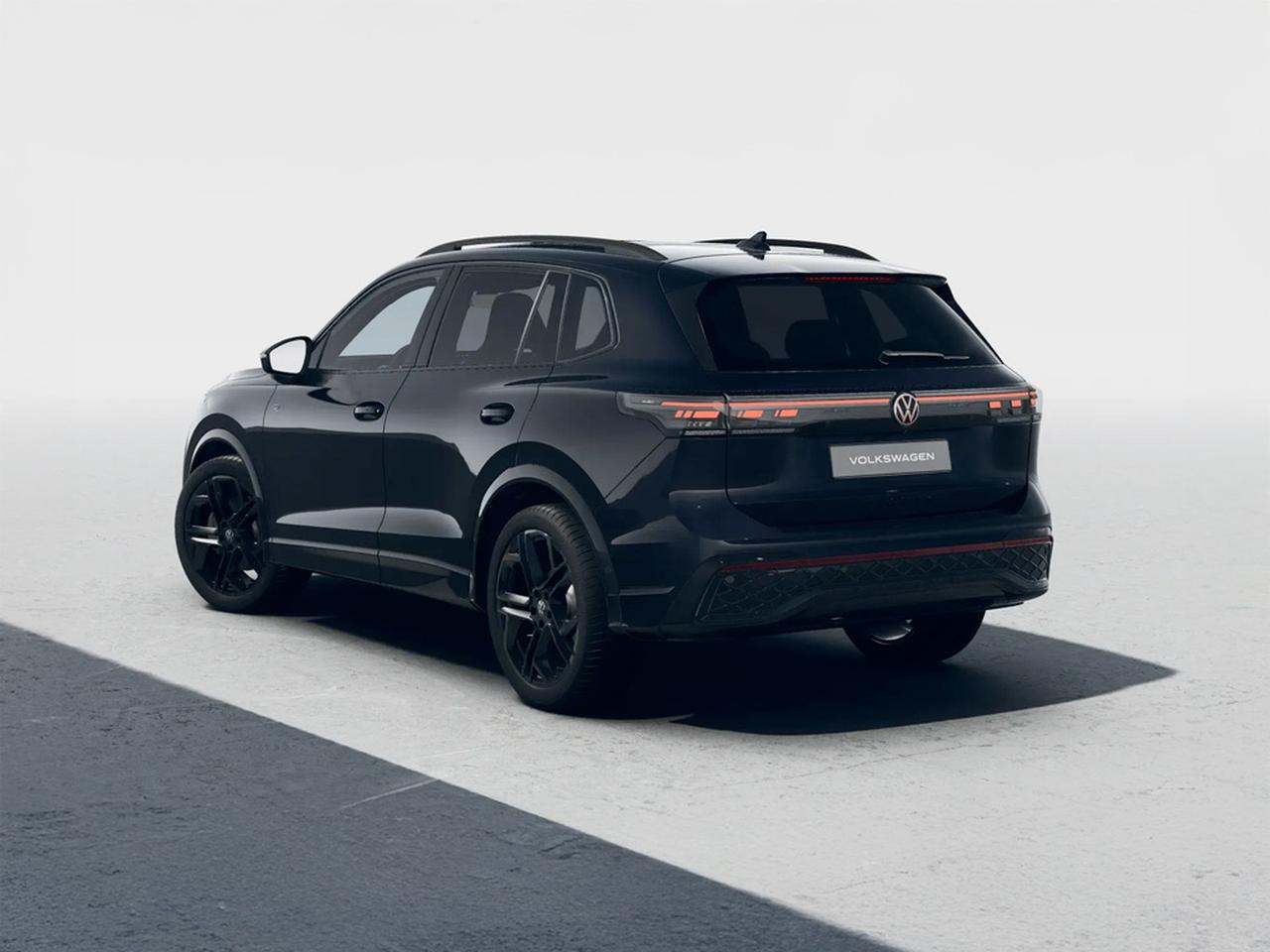 Volkswagen Tiguan 2.0 tdi r-line plus 4motion 193cv dsg