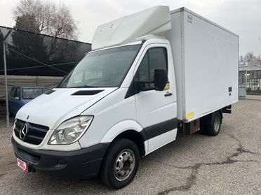 Mercedes-benz Sprinter 415 CDI Furgone Frigo