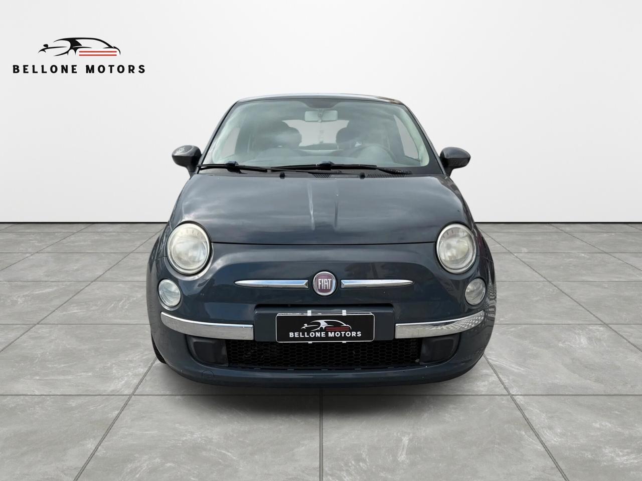 Fiat 500 1.3 Multijet 16V 95 CV Lounge