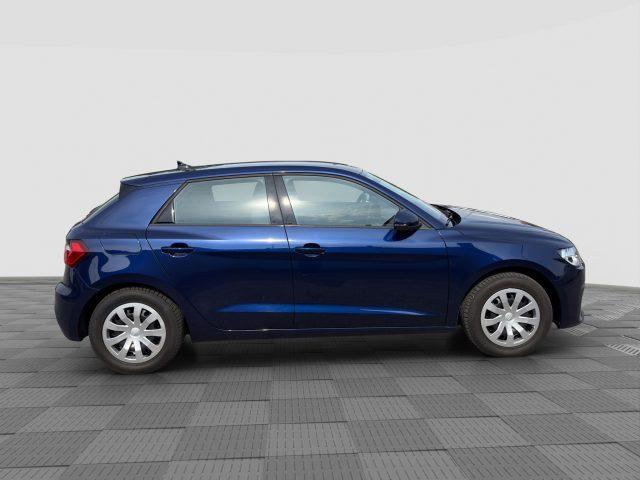 AUDI A1 A1 SPB 25 TFSI
