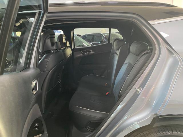 KIA Sportage 1.6 CRDI 136 CV DCT7 Hybrid GT Line Plus