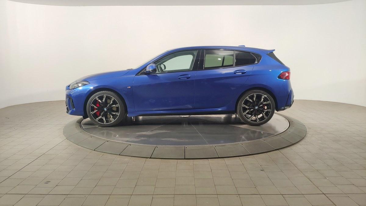 BMW 118 D Msport Pro