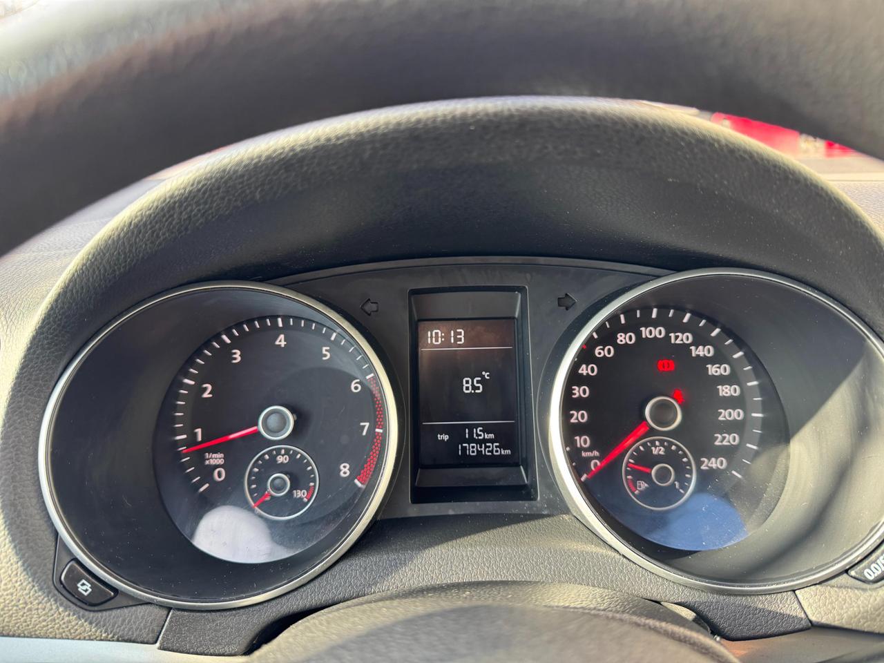 Volkswagen Golf 5 Porte Golf 5p 1.4 tsi Highline