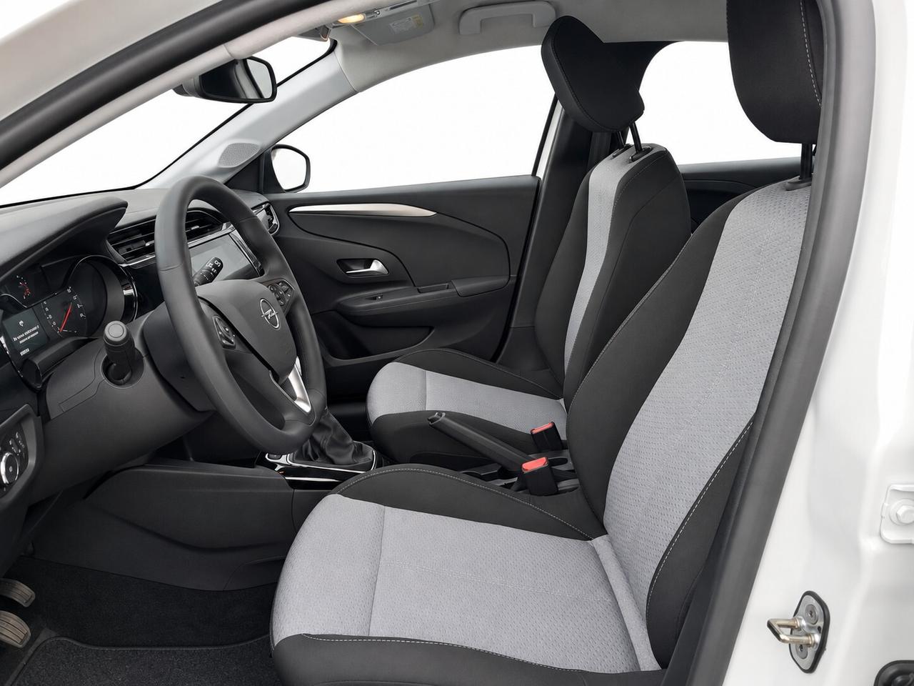 Opel Corsa 1.2 100 CV Edition