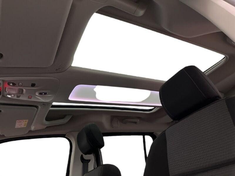 Toyota Proace City Verso 1.5D 100cv S&S mt6 L1 D Luxury