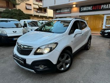 Opel Mokka 1.7 CDTI Ecotec 130CV 4x2 Start&Stop Cosmo