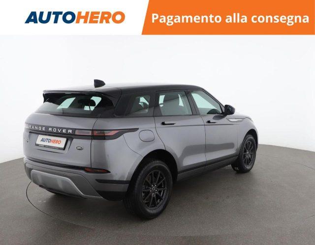 LAND ROVER Range Rover Evoque 2.0D I4-L.Flw 150 CV AWD Auto