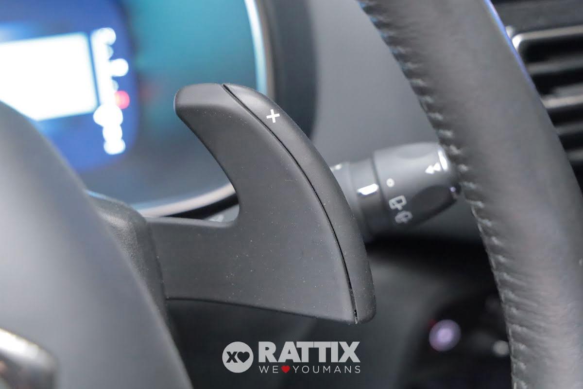 Citroen C5 Aircross 1.6 Hybrid Phev 225CV Feel Pack e-EAT8