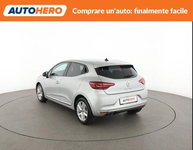 RENAULT Clio Blue dCi 85 CV 5 porte Business
