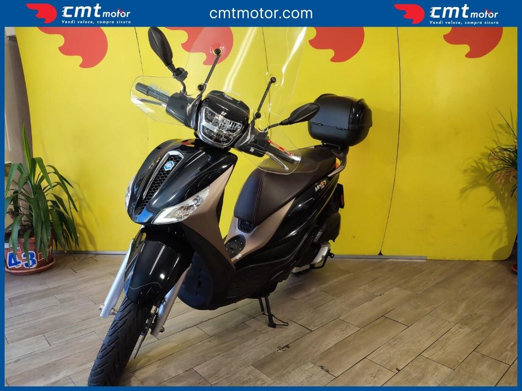 Piaggio Medley 150 - 2024