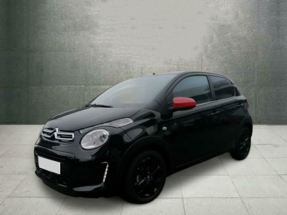 CITROEN C1 VTi 72 S&S 5p. Feel