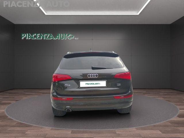 AUDI Q5 2.0 TDI 177CV...S LINE..CERCHI 20..FARI LED