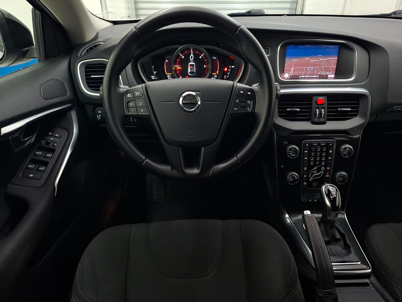 Volvo V40 Cross Country D2 Geartronic 120cv Business Plus