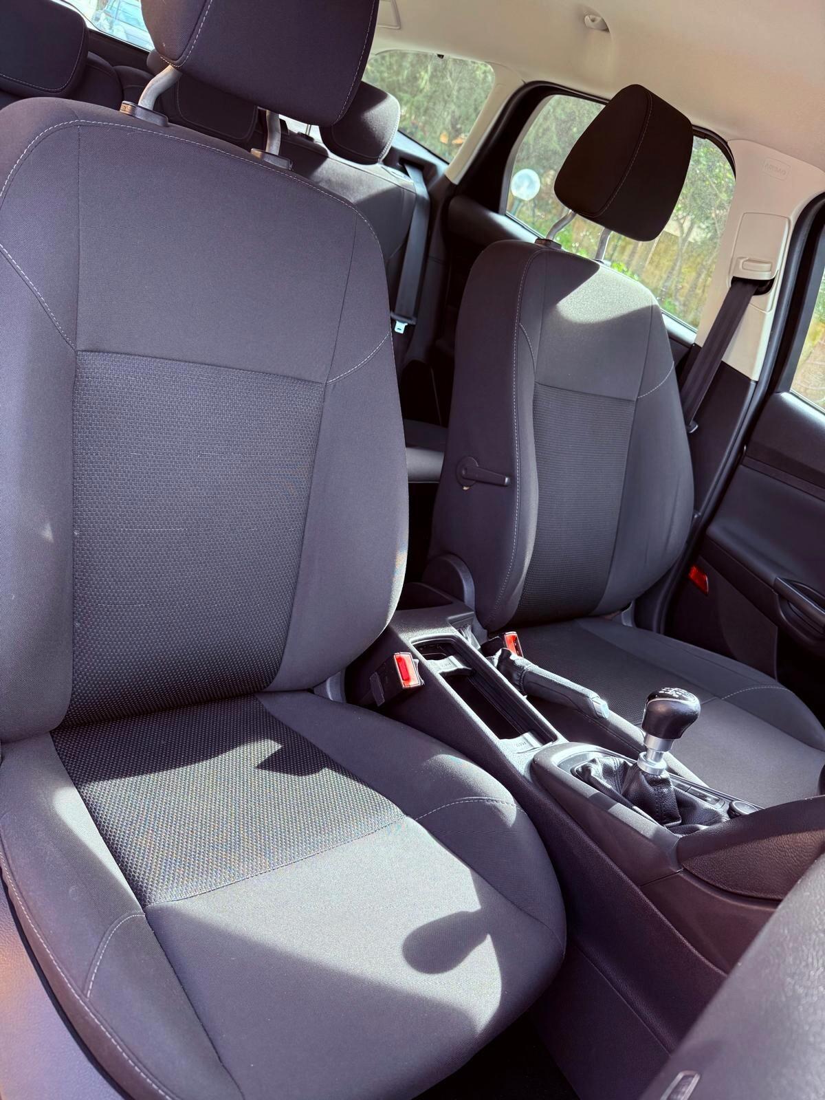 Ford Focus 1.5 TDCi 95 CV Start&Stop Plus COME NUOVA