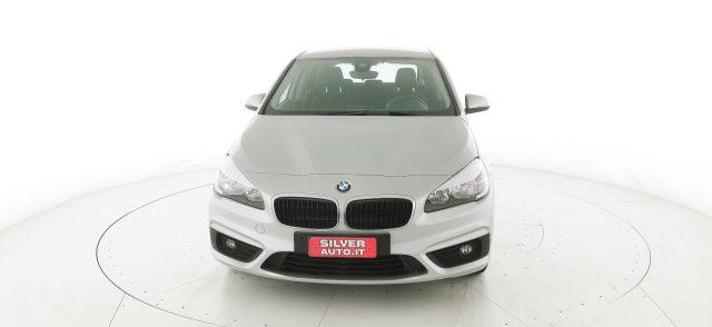 BMW 216 d Active Tourer Advantage