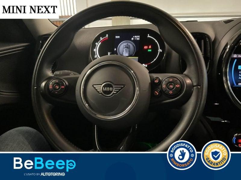 MINI Mini Countryman F60 MINI COUNTRYMAN 2.0 COOPER SD CLASSIC ALL4 AUTO