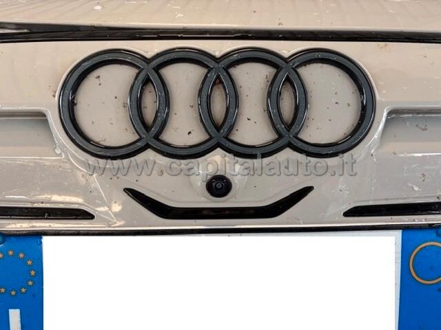 Audi S6 e-tron SPB quattro Sport attitude NETTO 29500