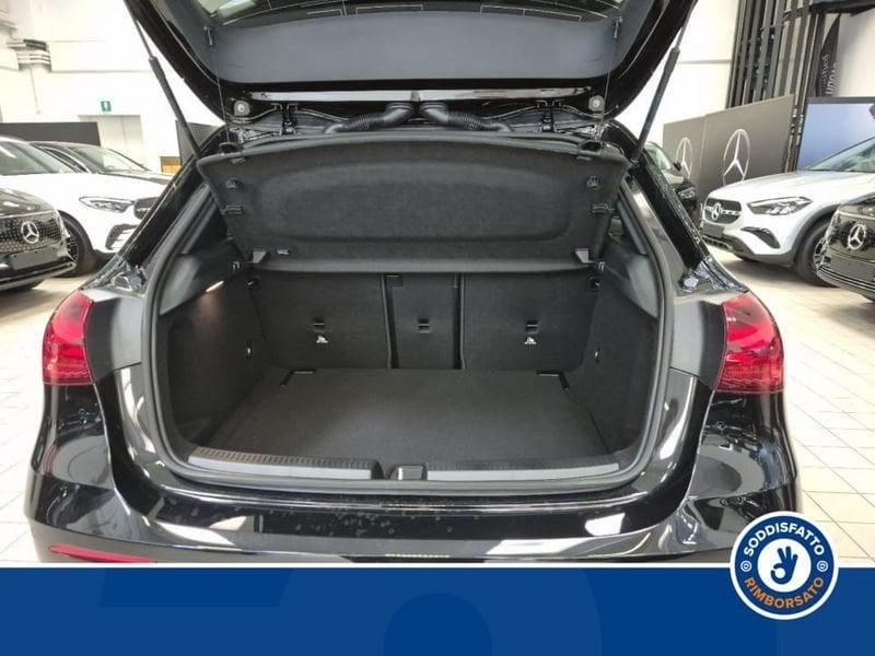 Mercedes-Benz Classe A 180d Automatic AMG Line Advanced Plus