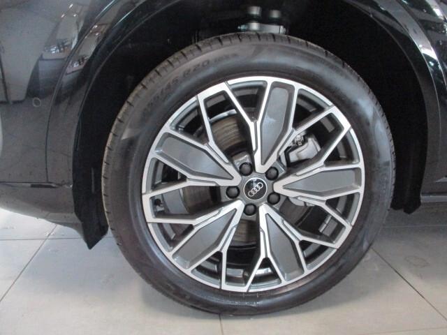 Audi Q5 SPB TDi 150 kW mHEV+ S tronic Quattro S-Line