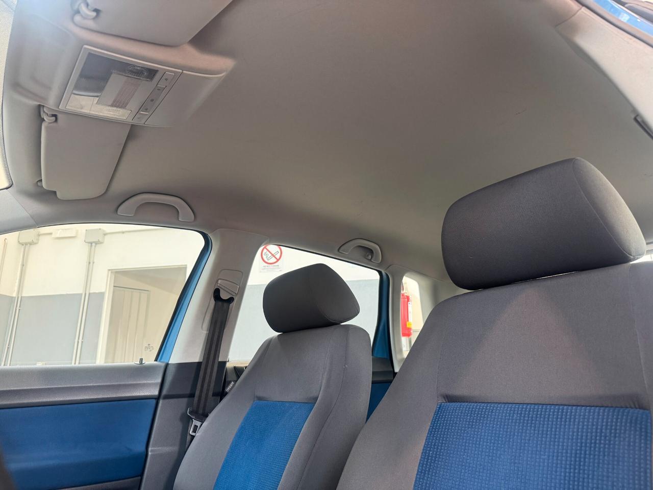 Volkswagen Polo 1.2/70CV 12V 5p. Comfortline