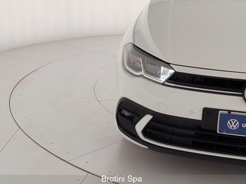 Volkswagen Polo 1.0 TSI Life