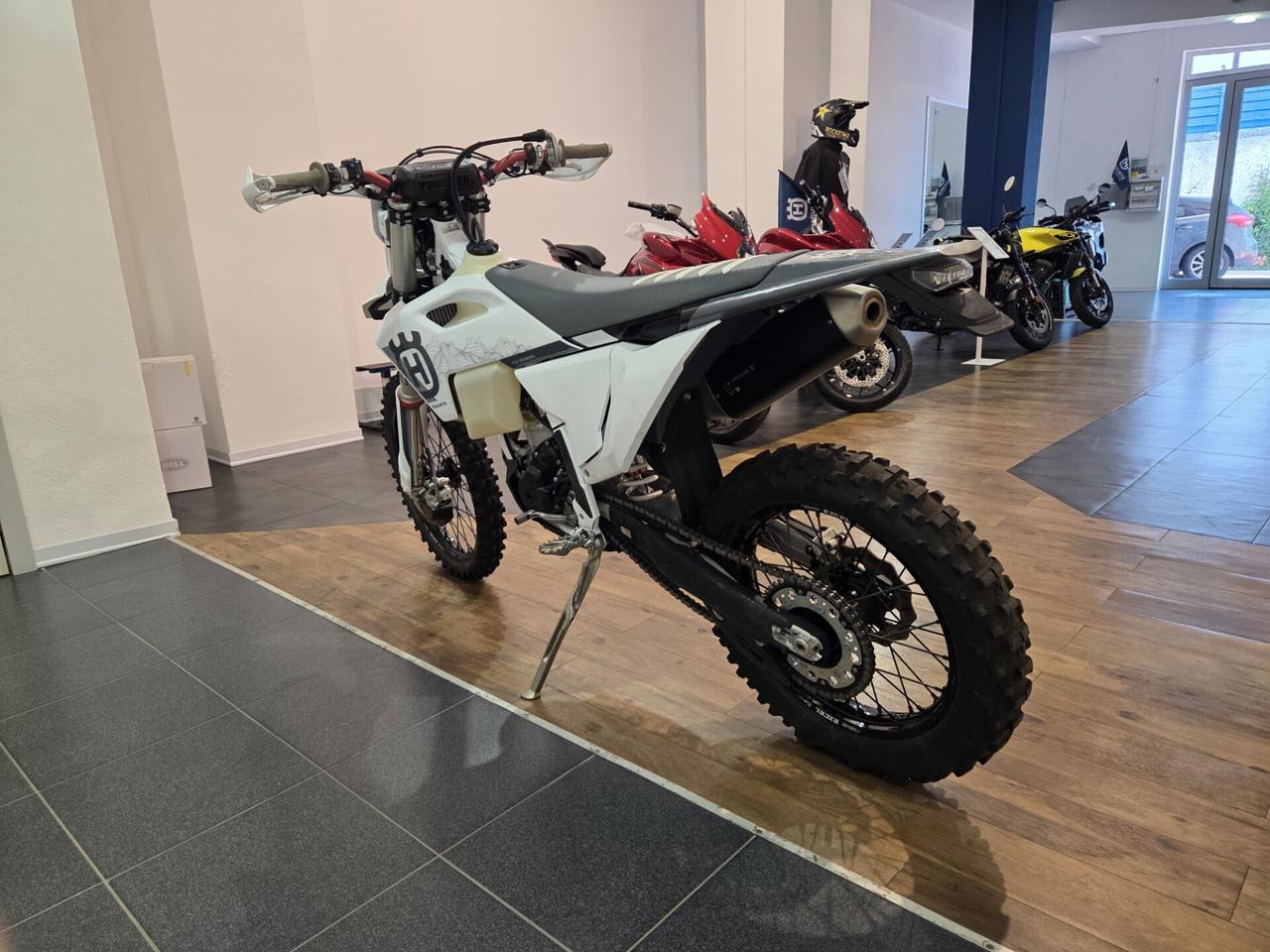 Husqvarna FE 350 PRO