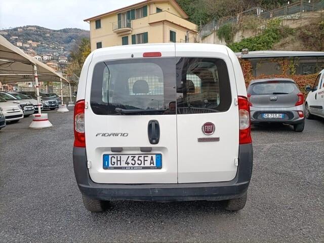 Fiat Fiorino 1.3 MJT 95CV Cargo SX