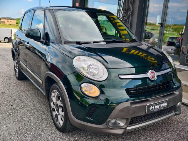 FIAT 500L 1.4 95 CV Trekking