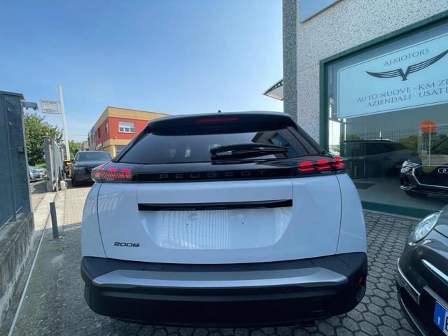 PEUGEOT 2008 PureTech 100 S&S Allure NO VINCOLI FINANZIARI