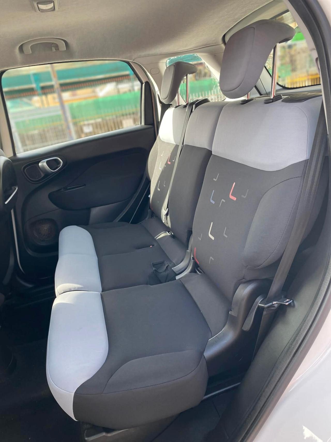 Fiat 500L 1.4 95 CV Lounge Promo Maggio