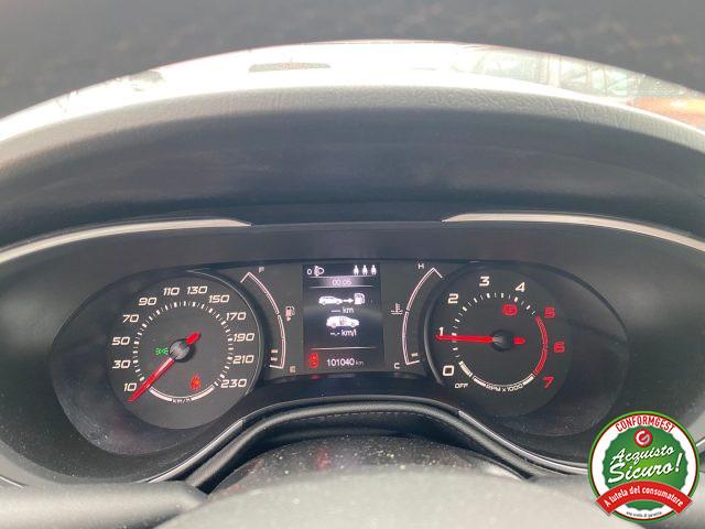 FIAT Tipo 1.6 Mjt S&S SW S-Design