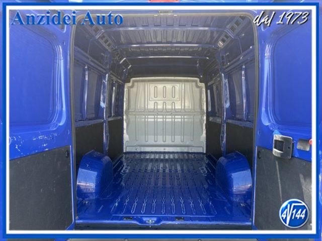 PEUGEOT Boxer 33 2.2 BlueHDi 140 CV L2H2 Furgone