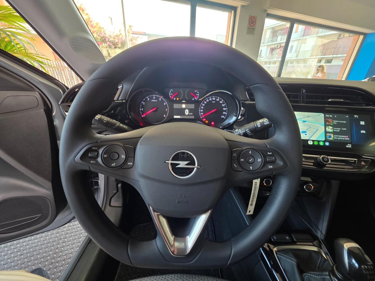 NUOVA Opel Corsa 1.2 100 CV Edition