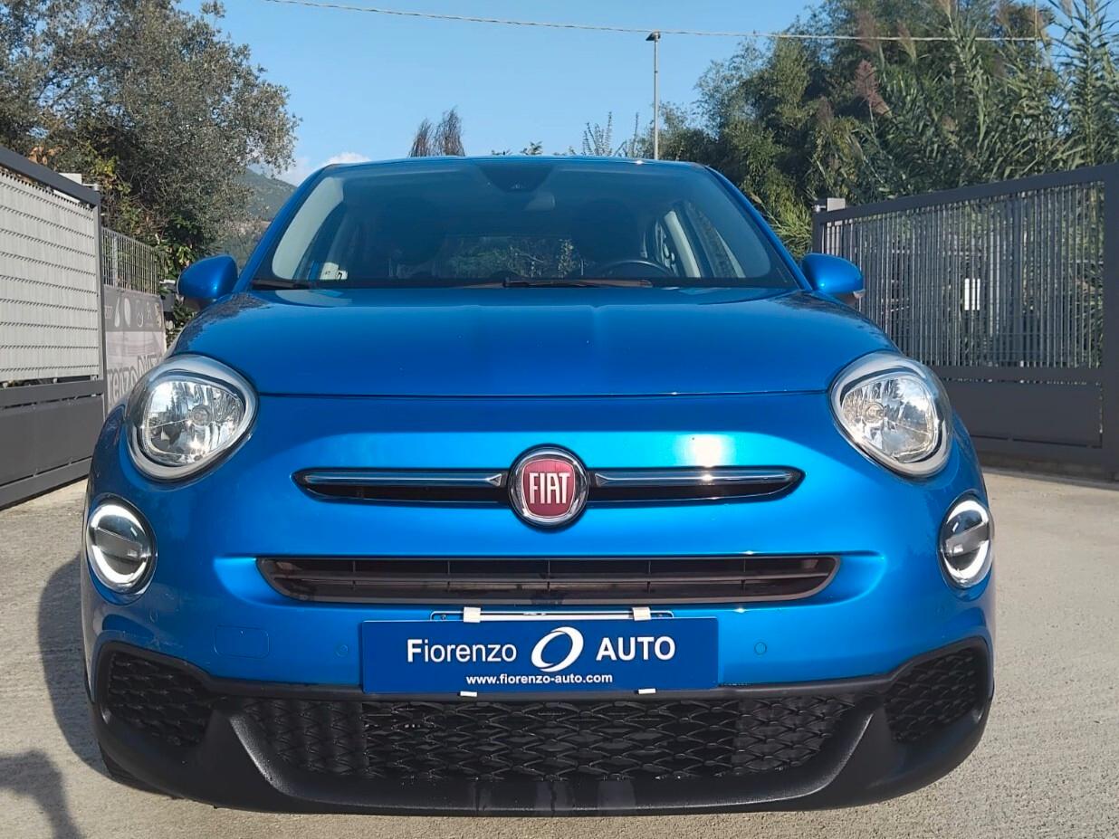 Fiat 500X 1.6 E-TorQ Urban - IN ARRIVO-