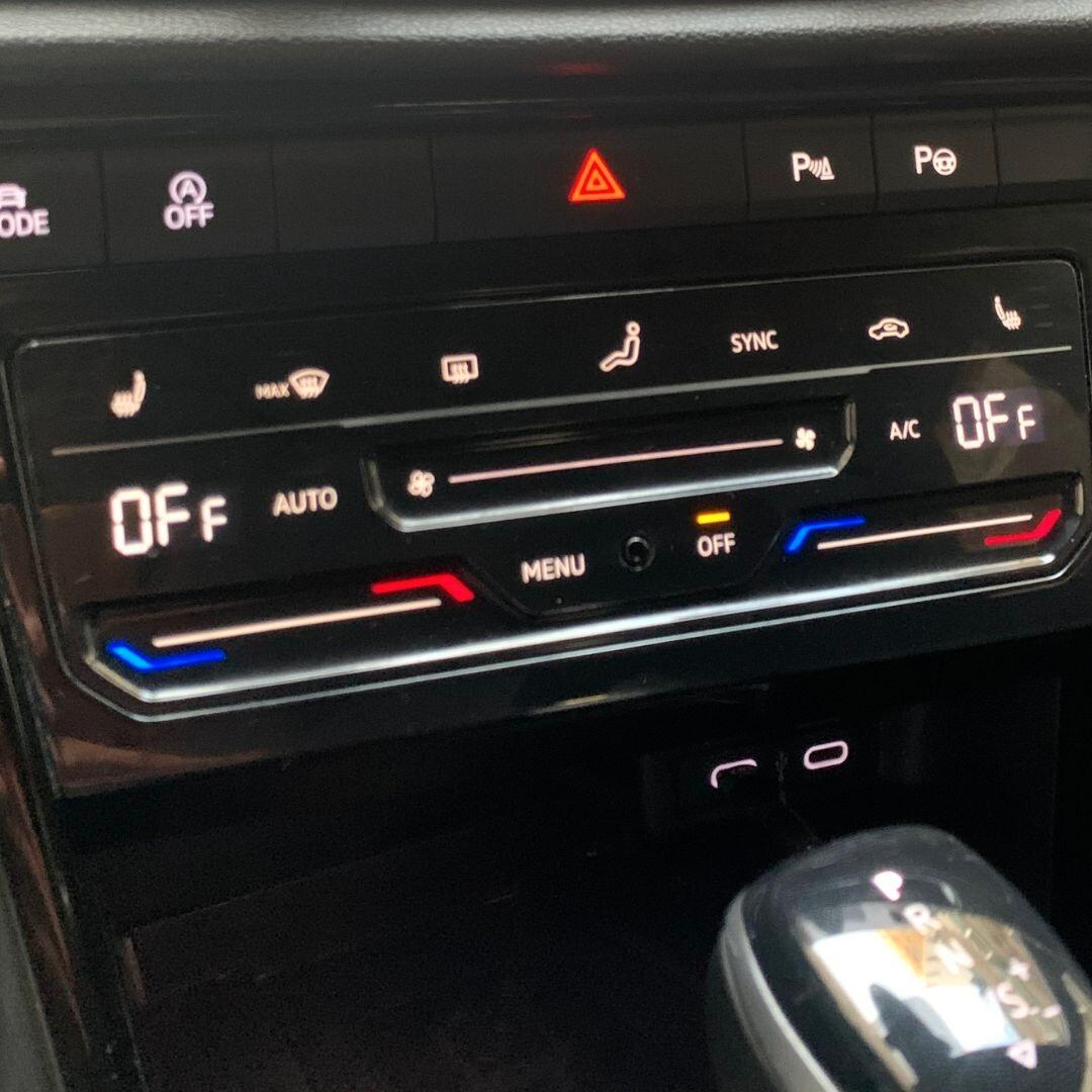 Volkswagen T-Roc 2.0 TDI DSG R-Line