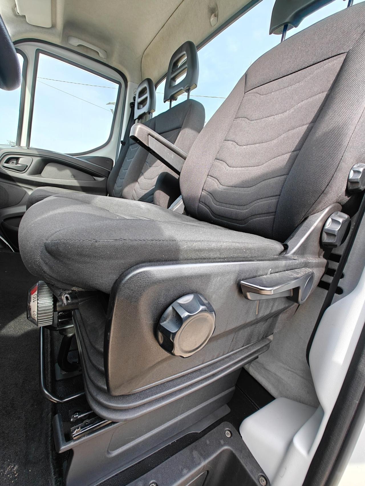 Iveco Daily 35c13 - 2016