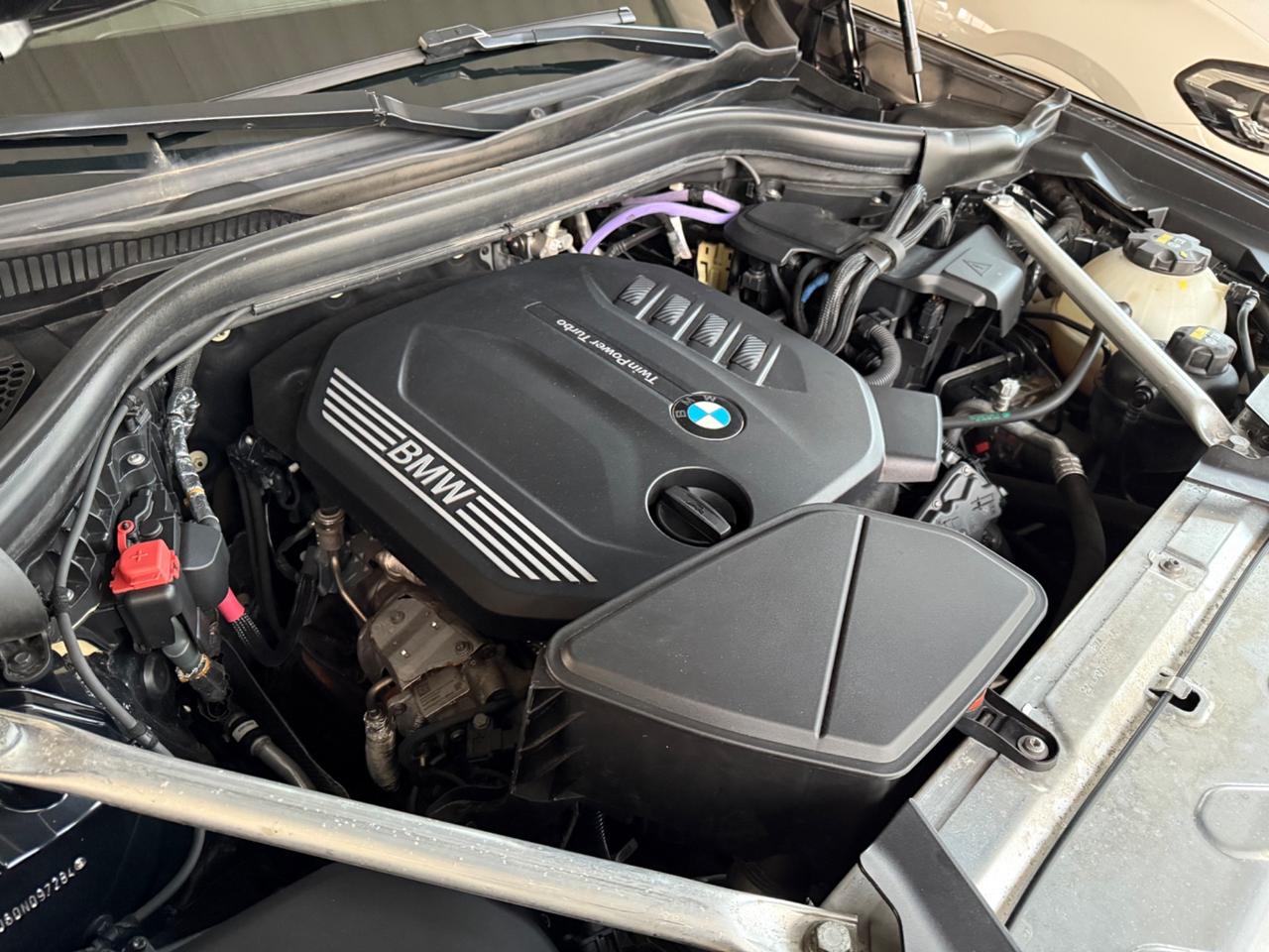 Bmw X3 xDrive20d 48V Business Advantage