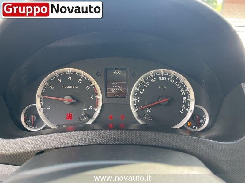 Suzuki Swift 1.2 VVT 4WD 5 porte B-Cool