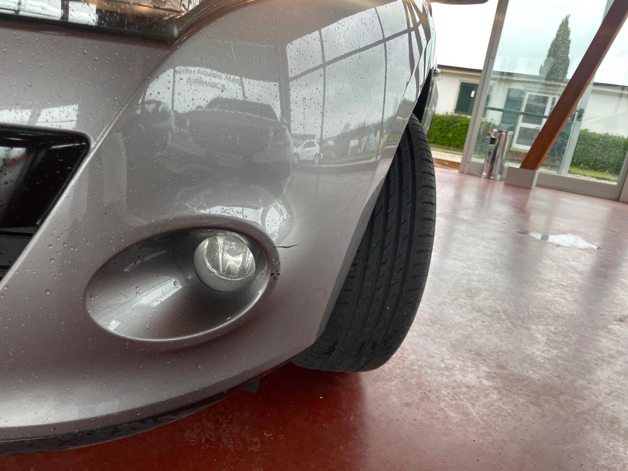 Renault Megane 1.5 Diesel - Neopatentati