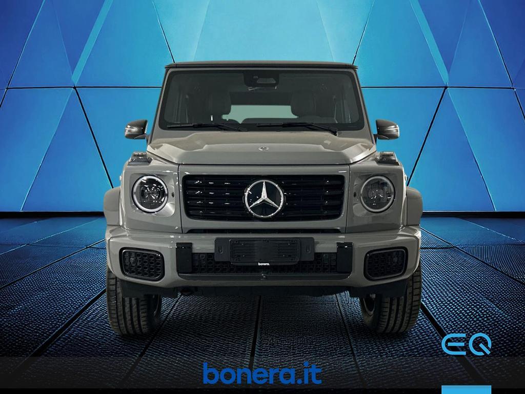 Mercedes Classe G 580 EQ Edition One