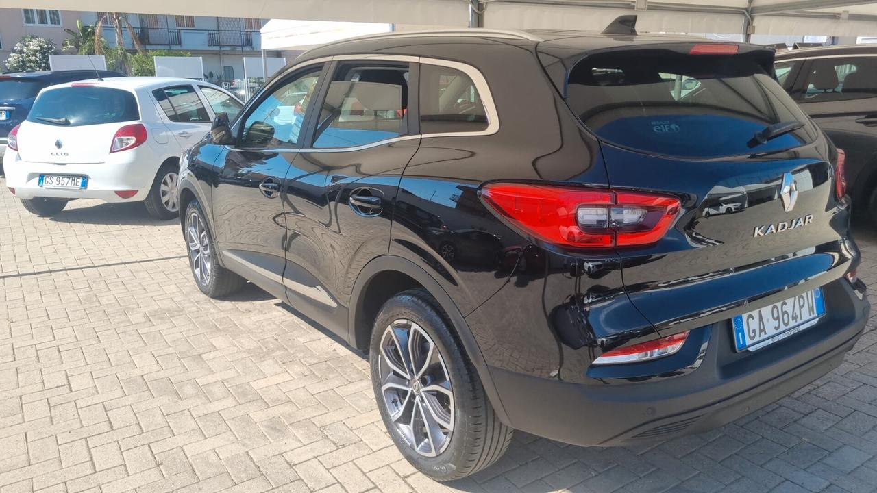 Renault Kadjar Blue dCi 8V 115CV Sport Edition SOTTOCOSTO 14500