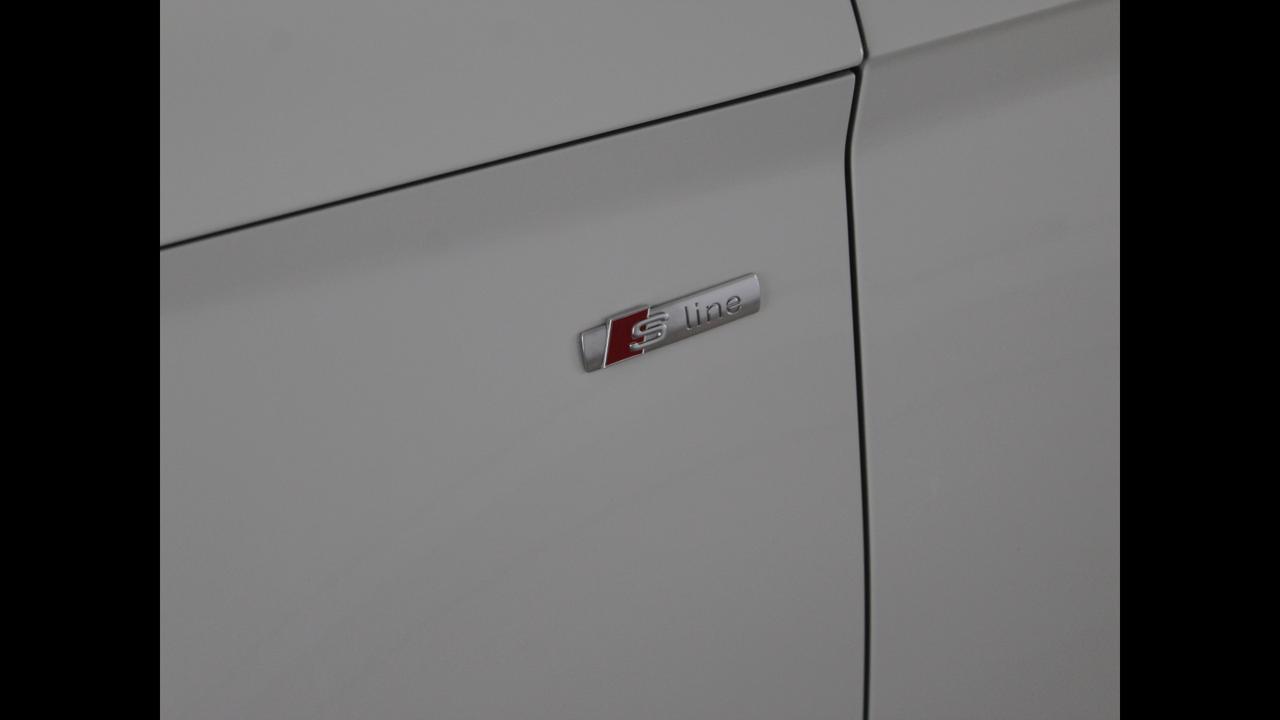 AUDI Q5 II 2017 - Q5 40 2.0 tdi S line Plus quattro 190cv s-tronic my20