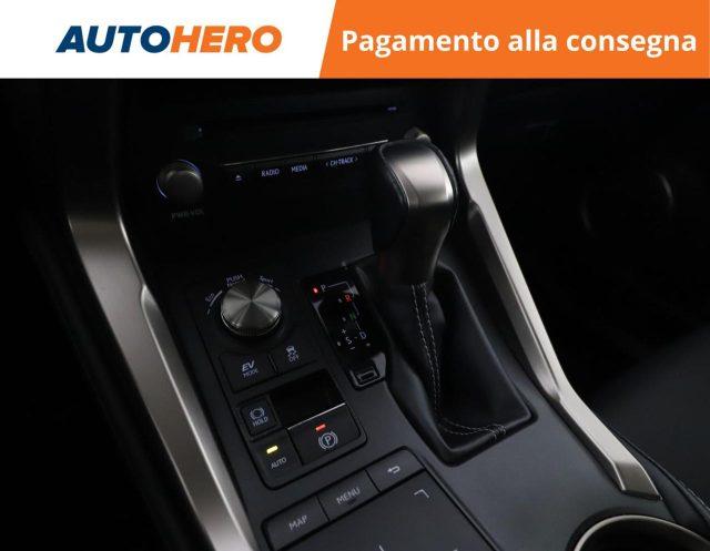 LEXUS NX 300 Hybrid 4WD Premium