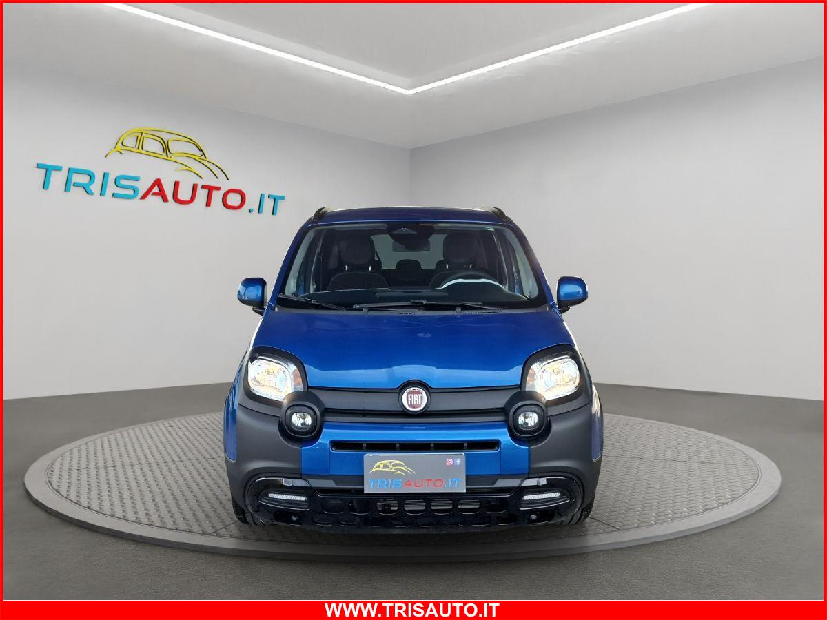FIAT Panda 1.0 Hybrid Pandina NEOPATENTATI