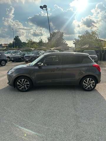 Suzuki Swift Swift 1.2 Hybrid Top