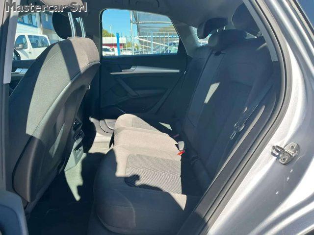AUDI Q5 Sportback 40 2.0 tdi Advanced 4x4 s-tronic GM785GG