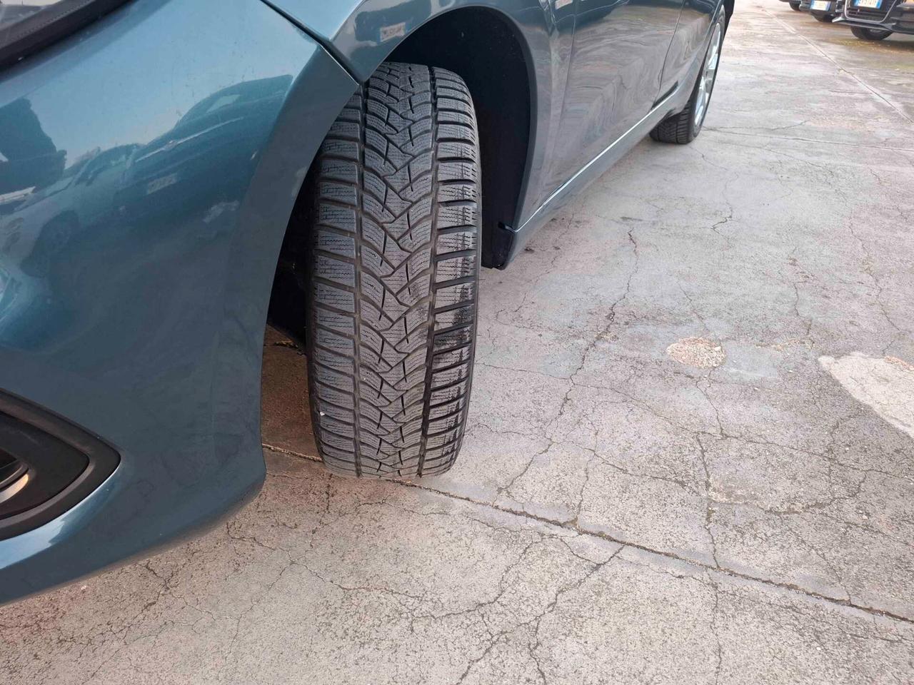 Fiat Tipo 1.0 BENZINA - 2023 5 PORTE SOLI 20 MILA KM !!!!!!!!!